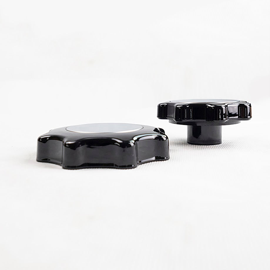 For VW T6.1 Transporter Lumbar Support Seat Adjusters – Set of 2 | Van-X