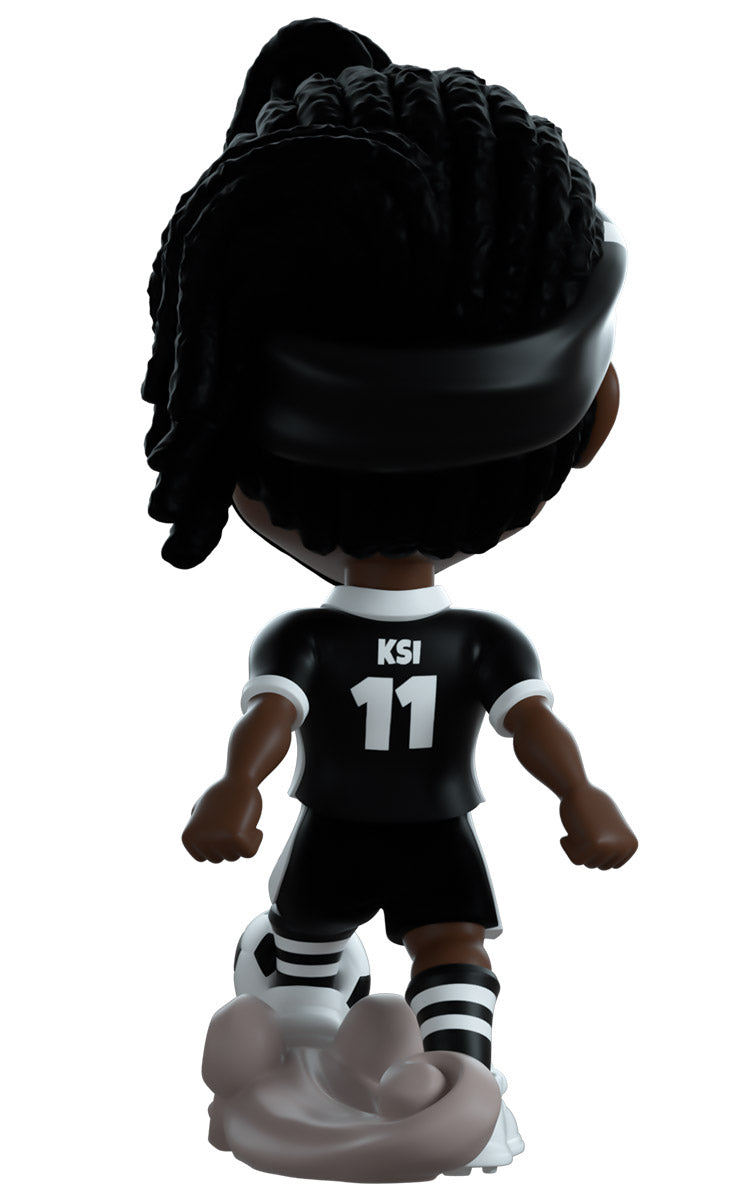 Youtooz - Sidemen FC - KSI