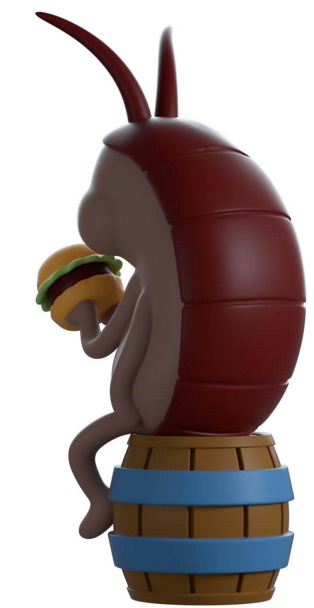 Youtooz - Spongebob Squarepants: Cockroach
