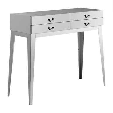 Lure 4 Drawers Console Table