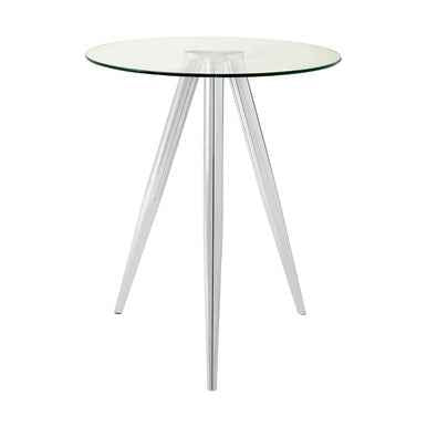 Barton Round Bar Table