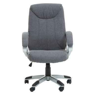 Finlay Grey Home Office Chair