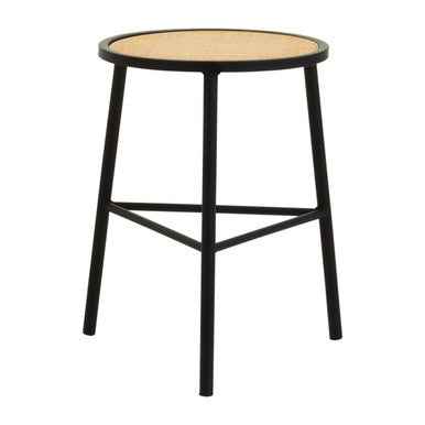Depok Rattan Seat Stool