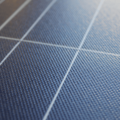 240W MONO FIBREGLASS SEMI-FLEXIBLE SOLAR PANEL (MADE IN AUSTRIA)