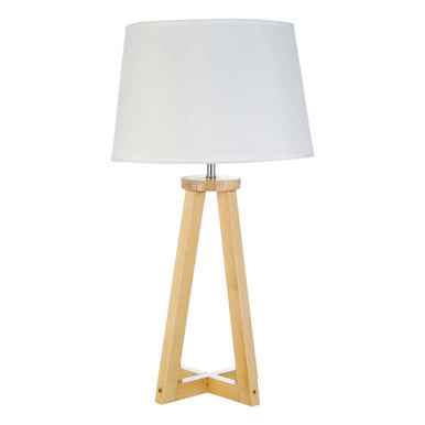 Brett Table Lamp