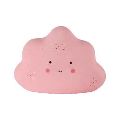 Ola Kids Pink Cloud Ceramic Night Light