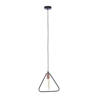 Lavis Triangular Pendant Light