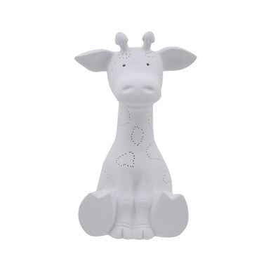 Ola Kids Giraffe Ceramic Night Light