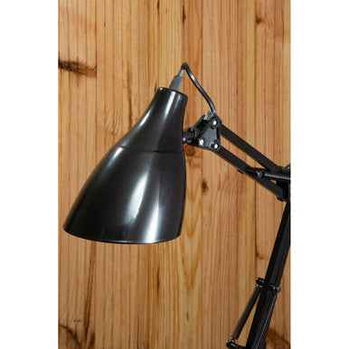 Finley Black Desk Lamp