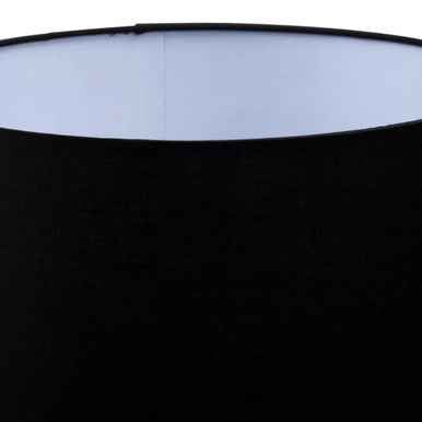 Herta Gold Metal Finish Table Lamp