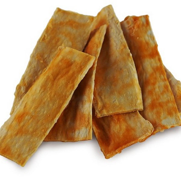Chewllagen Chips with Proper Chicken 6 x 2 pack - Case of 50