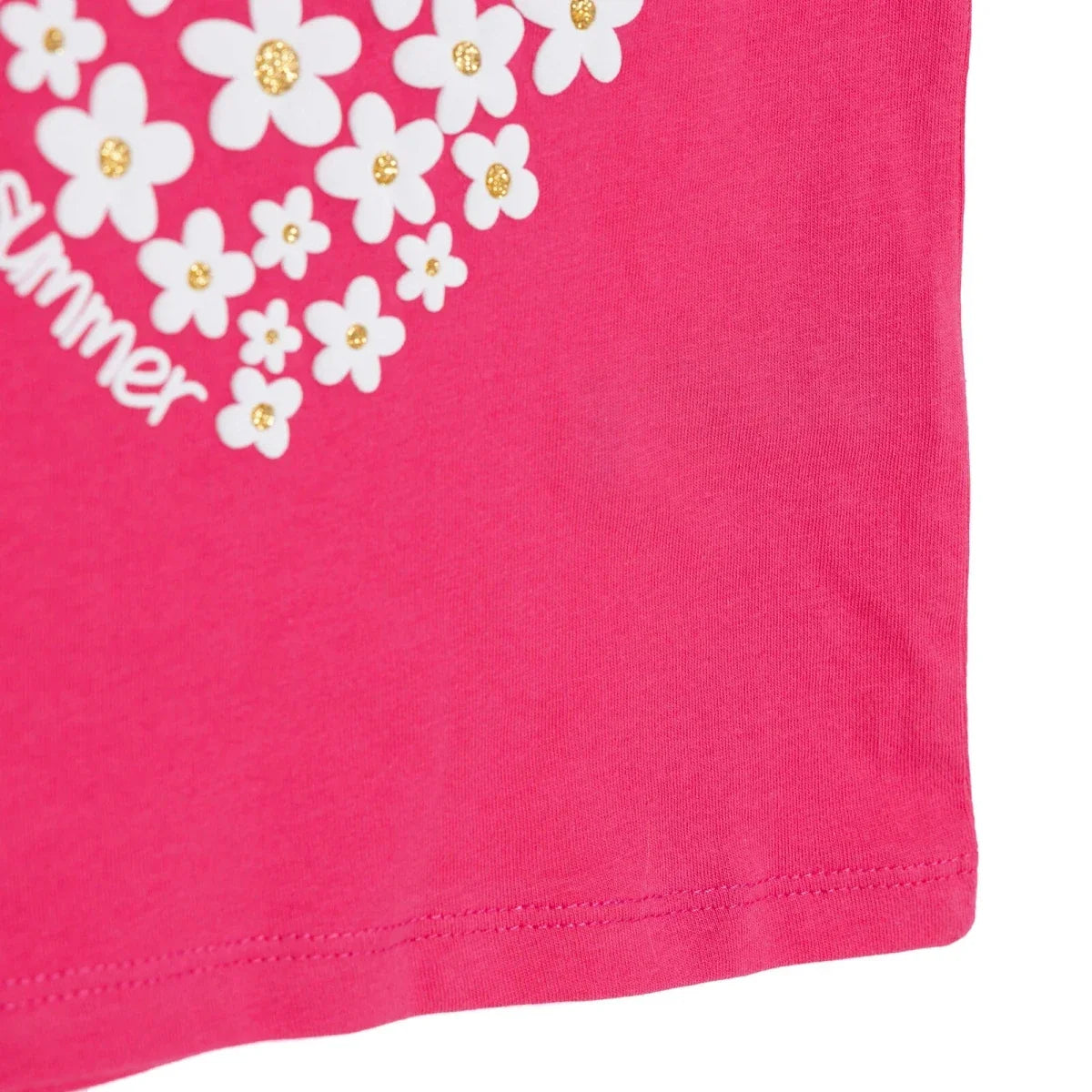HelloBaby Short Sleeve Baby T-Shirt (3-6 Months to 3-4 Years)