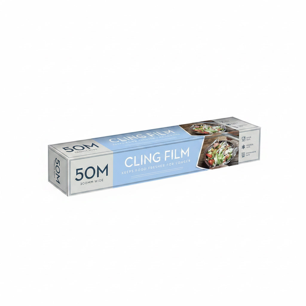 Cling film