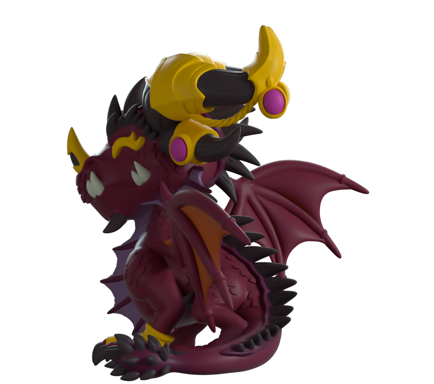Youtooz - World of Warcraft: Alexstrasza Dragon Form