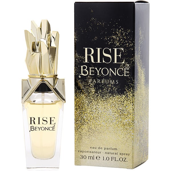 Beyoncé Rise Eau de Parfum 30ml Spray