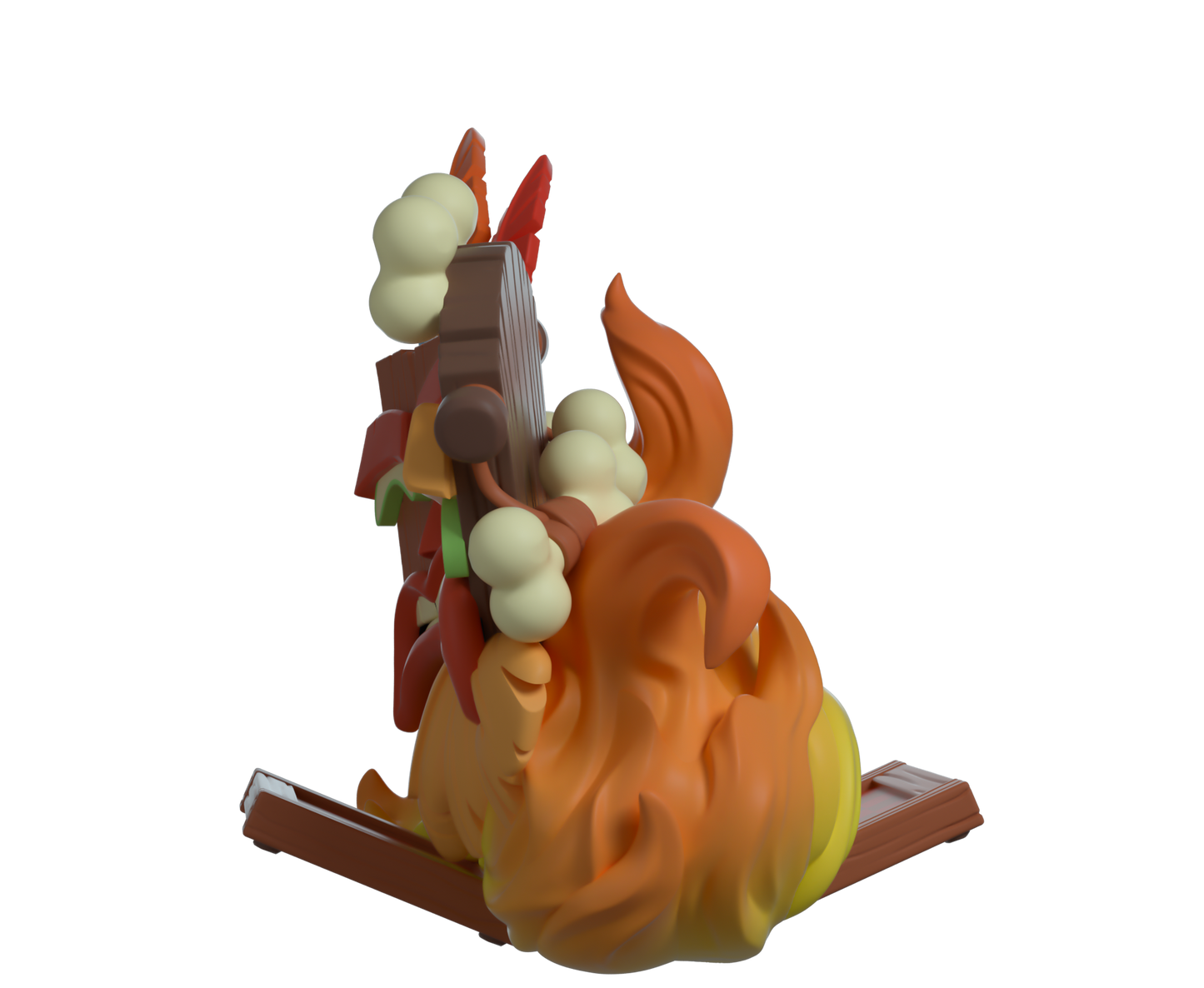 Youtooz - Crash Bandicoot: Aku Aku & Uka Uka