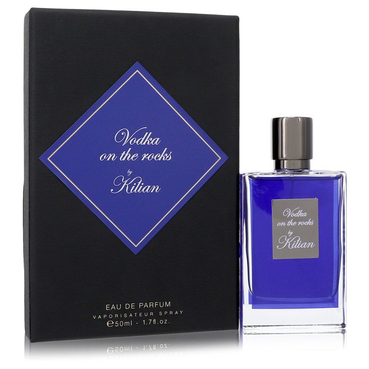 Kilian Vodka on the Rocks Eau De Parfum Spray for Women, 1.7 oz / 50 ml