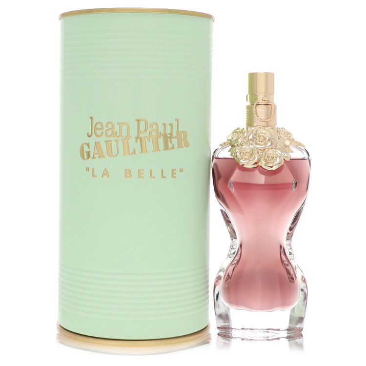 Jean Paul Gaultier La Belle Eau de Parfum Spray, 1.7 oz / 50 ml for Women