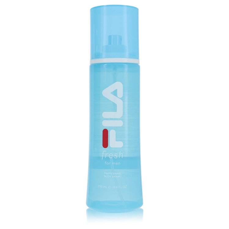Fila Fresh Body Spray for Men 8.4 oz / 250 ml