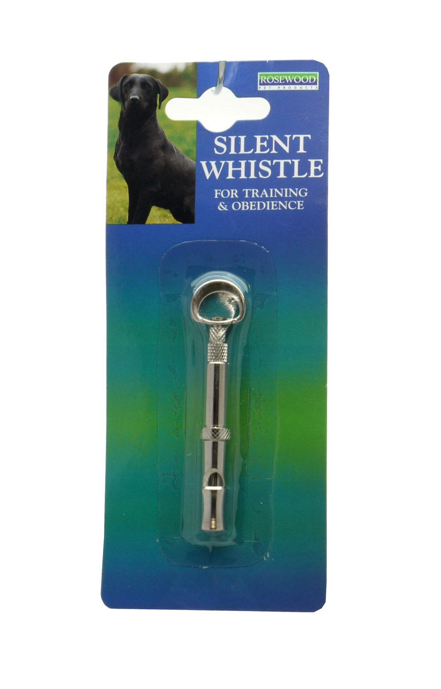 Silent Dog Whistle - Case of 6