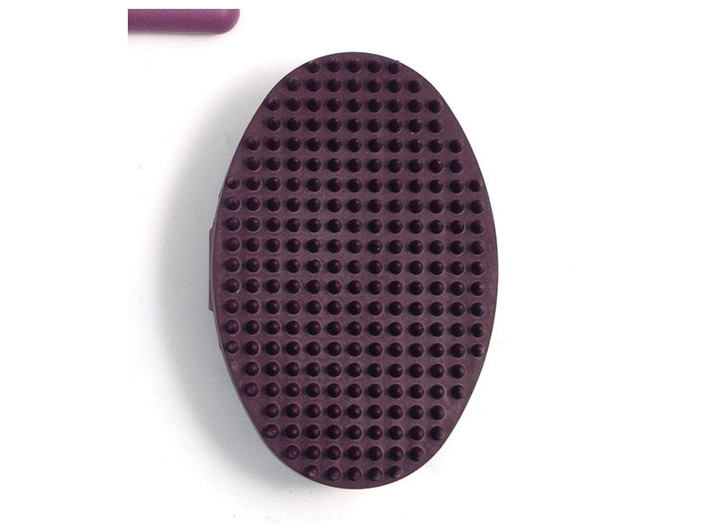 Soft Protection Salon Rubber Brush
