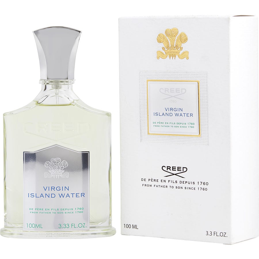 Creed Virgin Island Water Eau de Parfum 100ml Spray