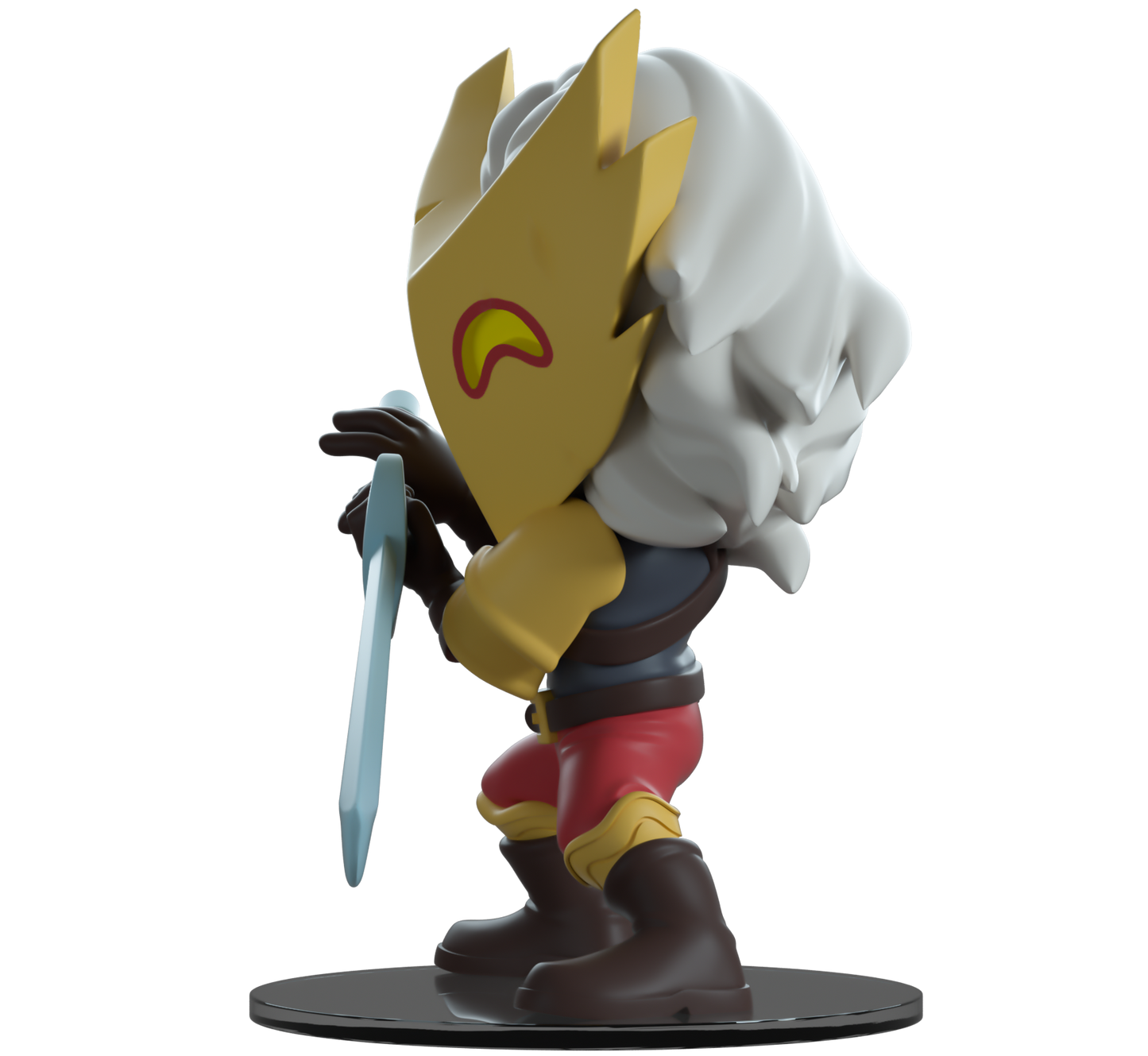 Youtooz - Slay the Spire: The Iron Clad