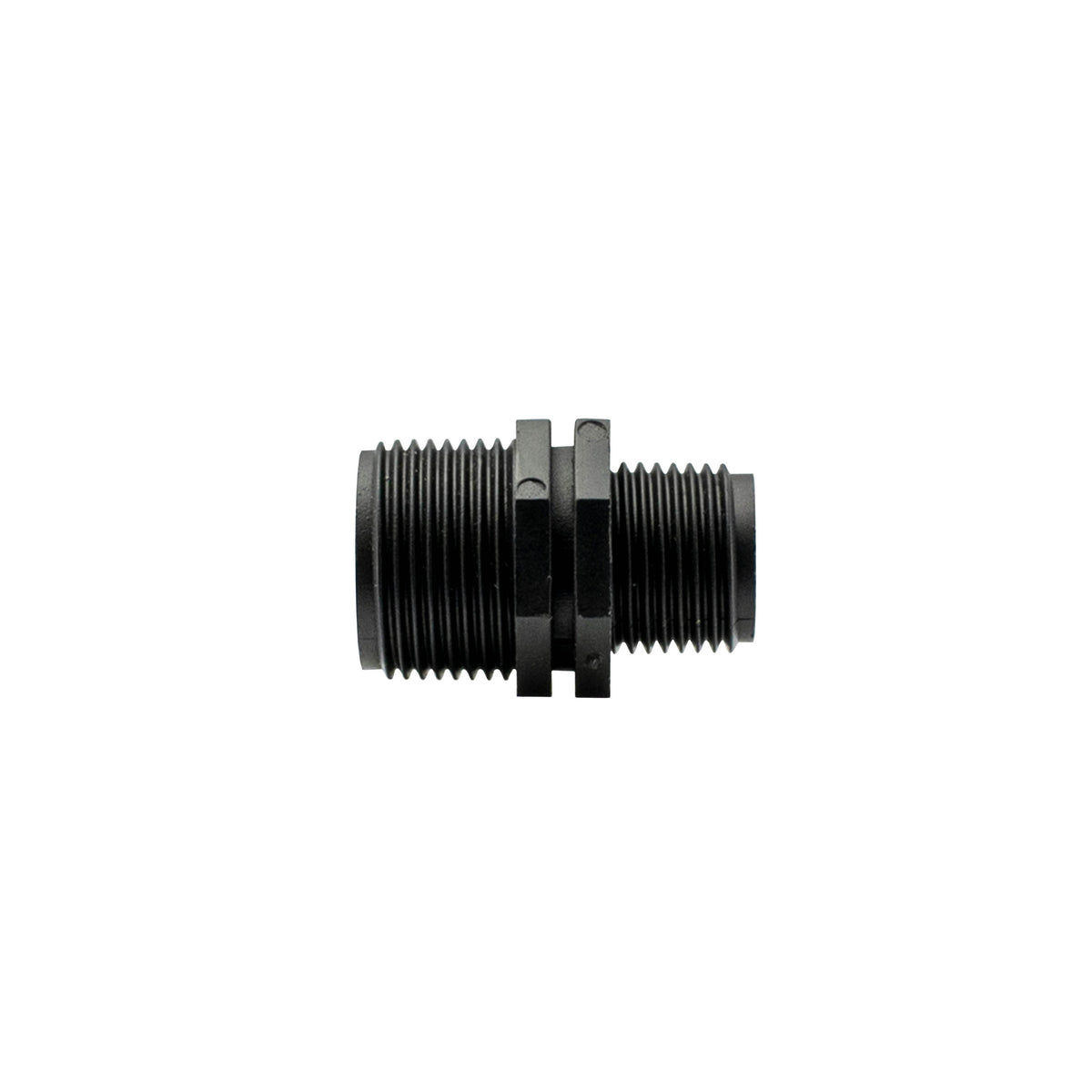 Reducing Nipple 1” BSP – 3/4” BSP Male