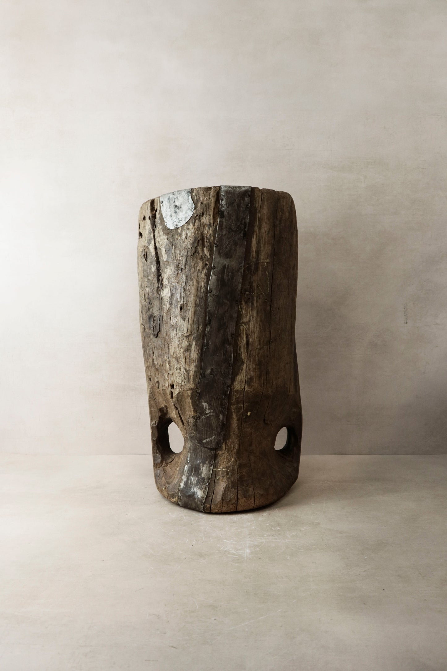 Vintage Tutsi Stomper - Rwanda - 152.1