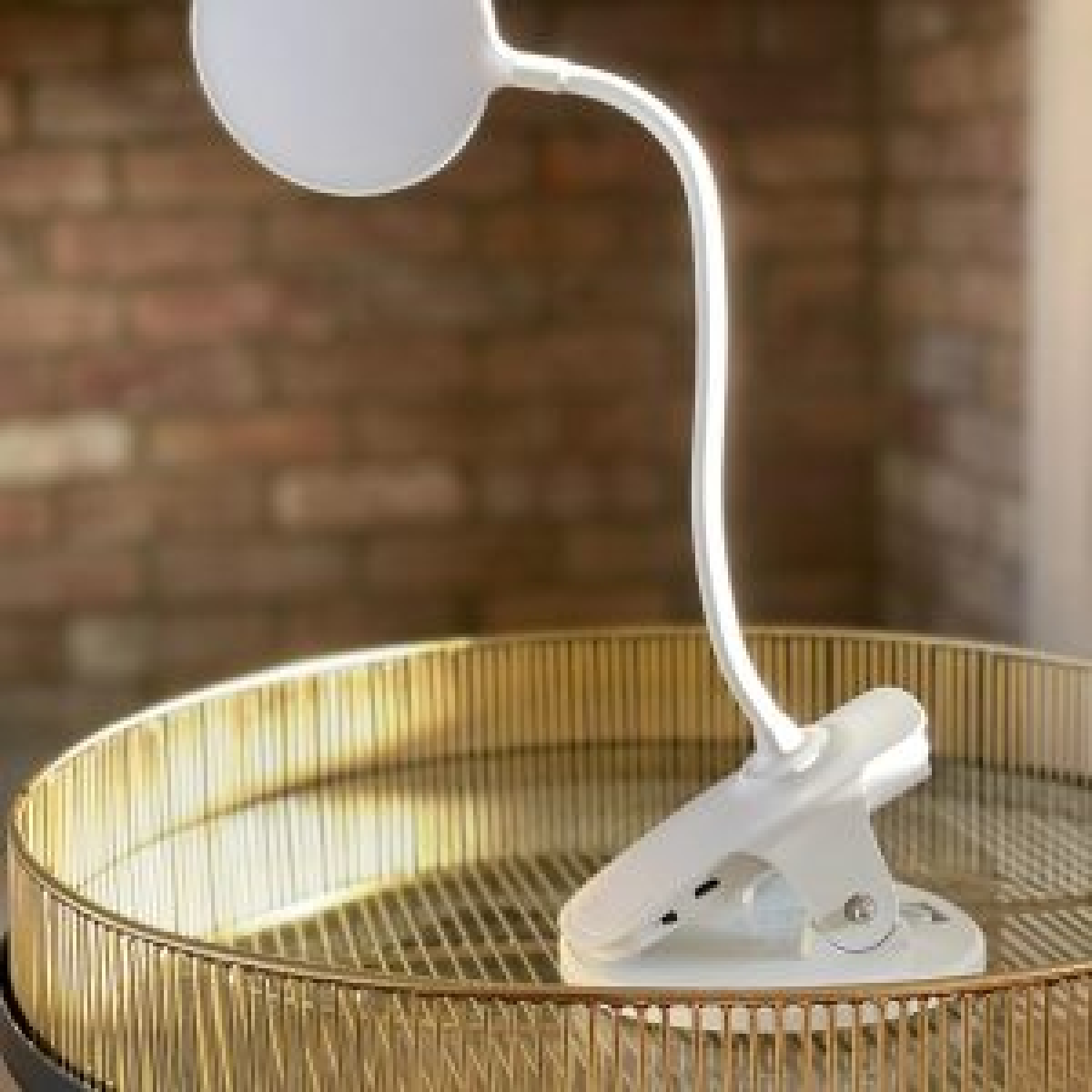 Clip on Mini Light