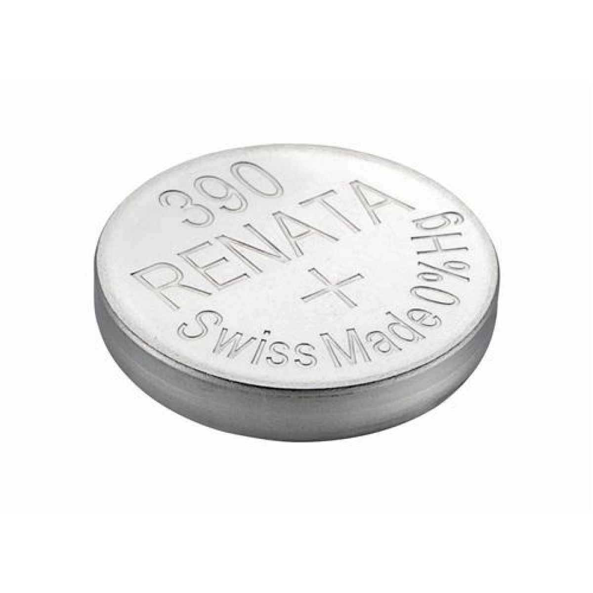 RENATA SP 390 Watch Batteries Pack Of 10