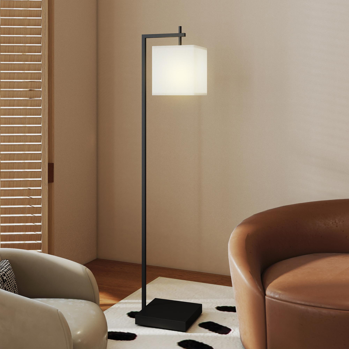 Floor Lamp