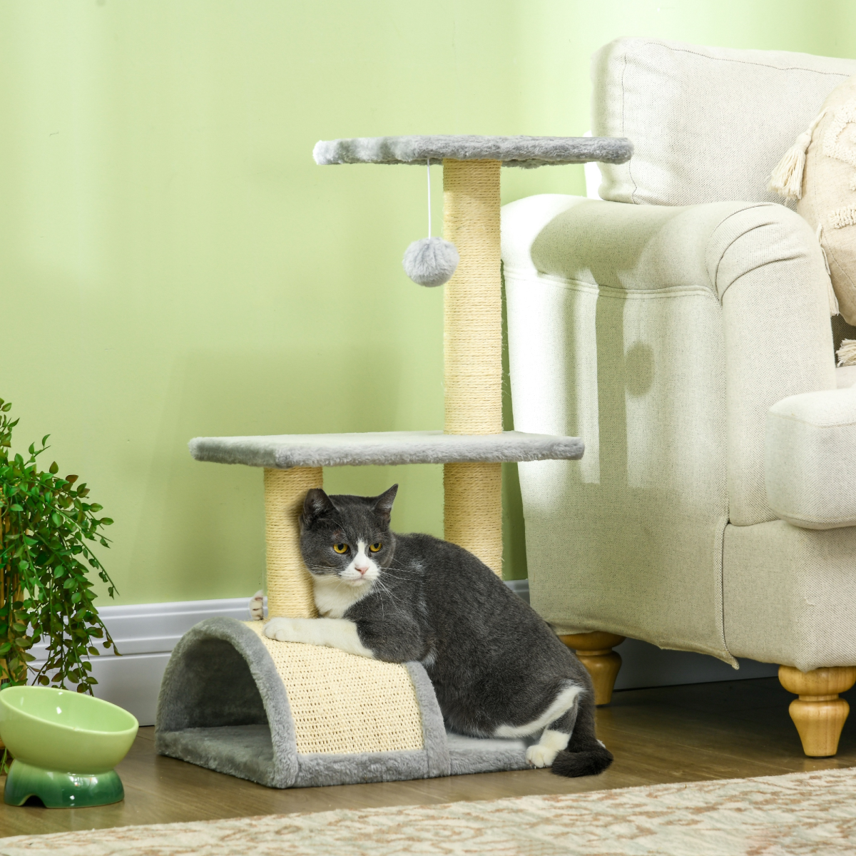 Cat Tree