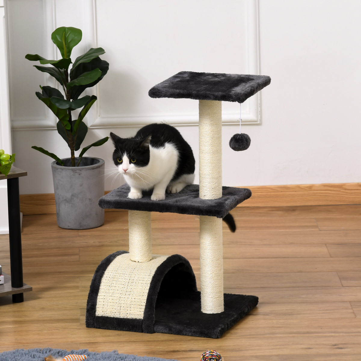 Cat Tree
