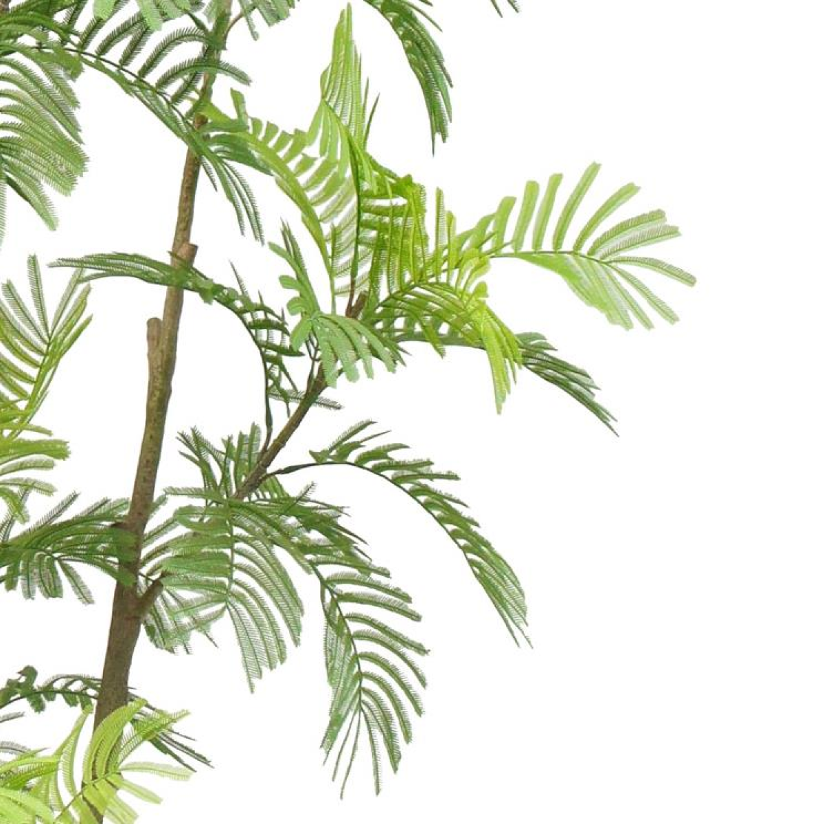 240cm Spiny Date Palm Realistic Artificial Tree