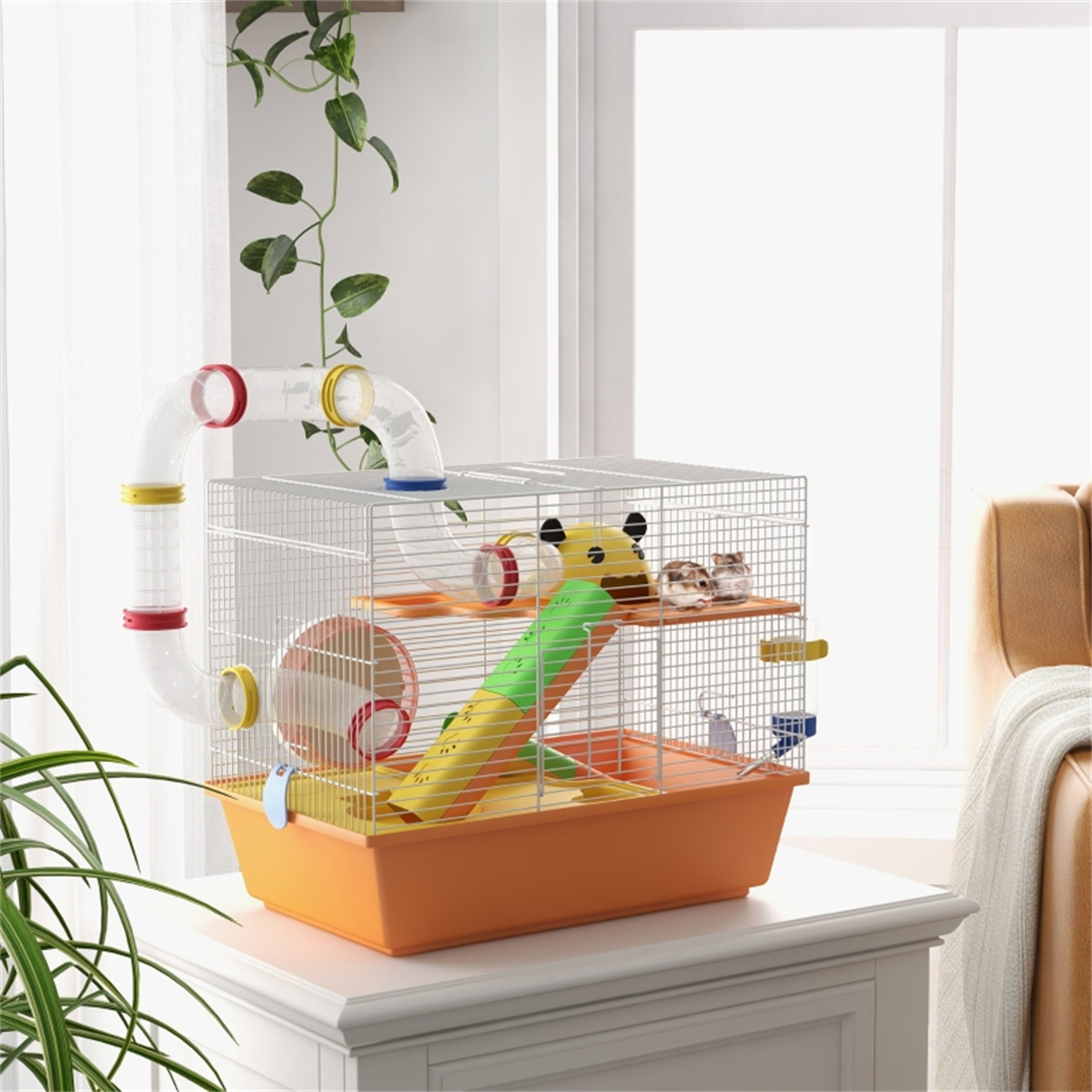 Hamster Cage/Pet Cage