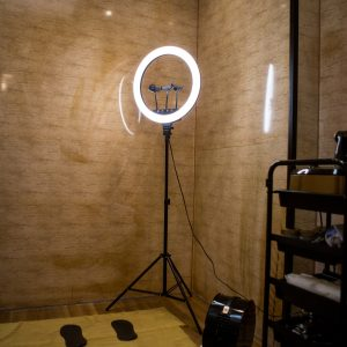 Eclipse Ring Light