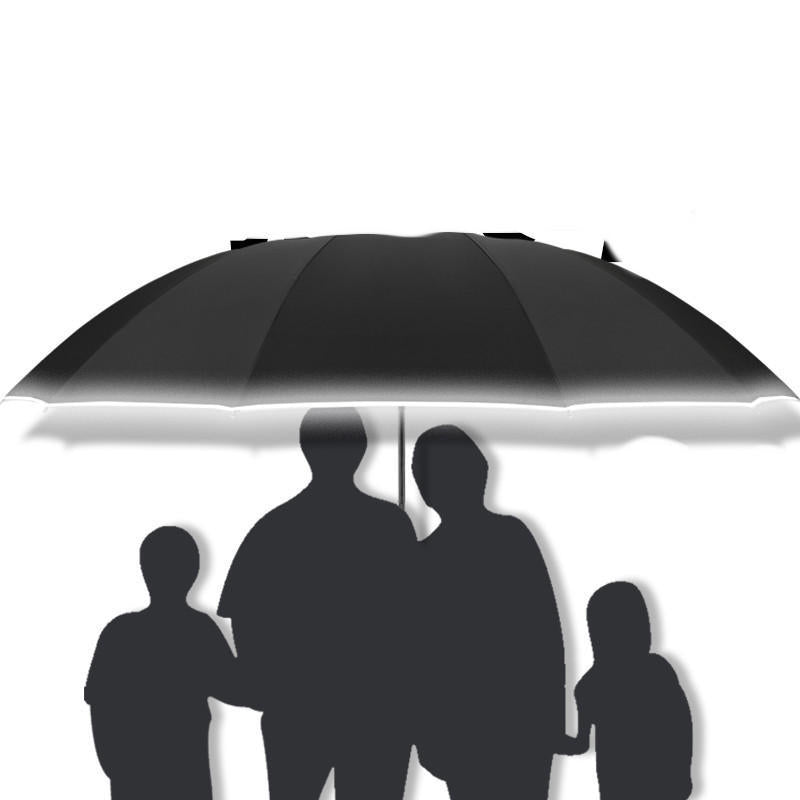 Men's Reversable & Fully Automatic Umbrella