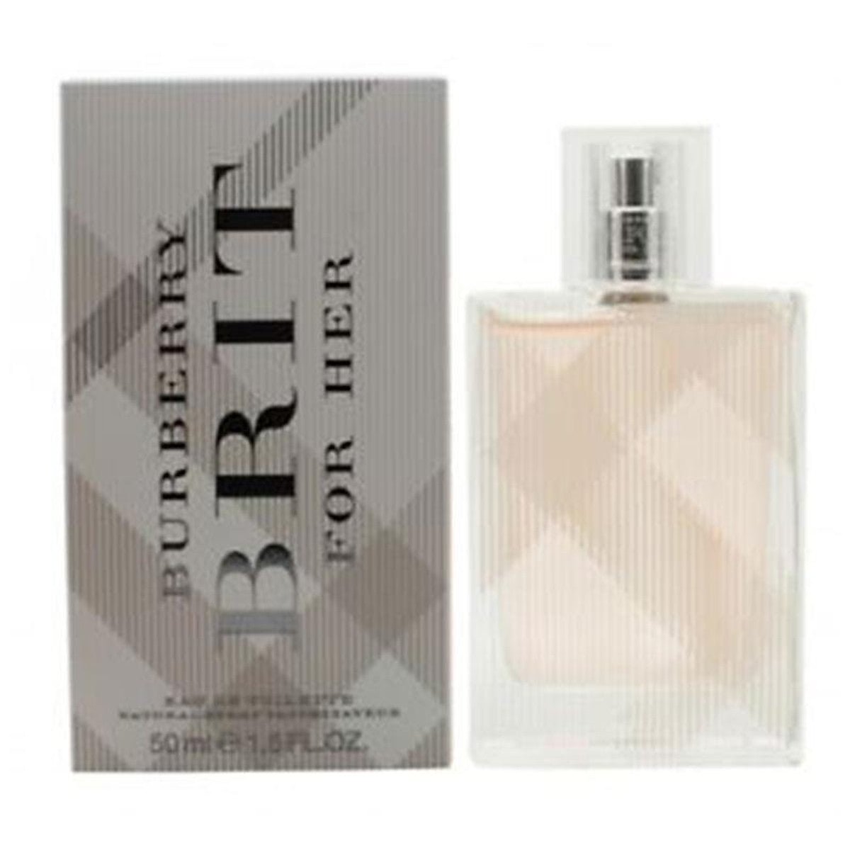 Burberry Brit Woman Eau de Toilette 50ml Spray