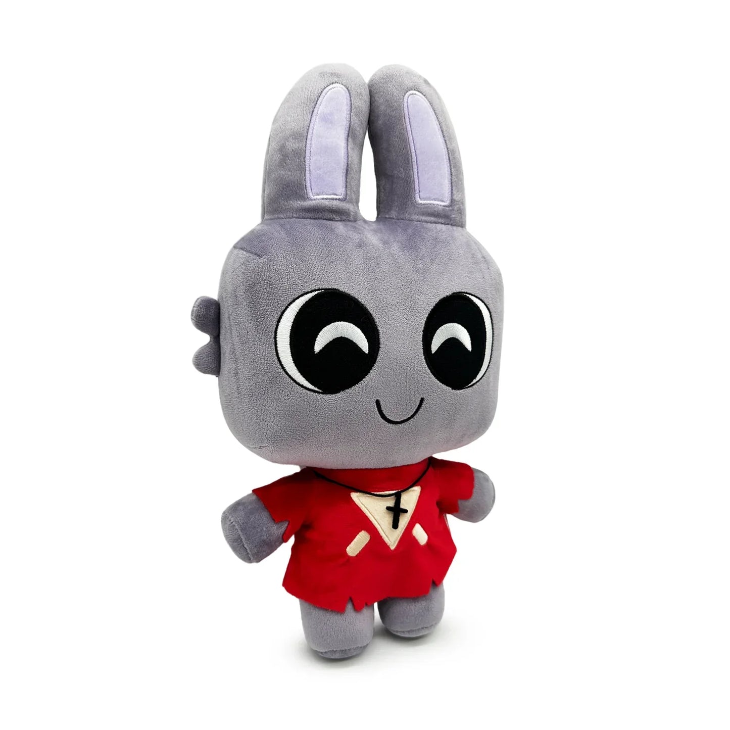 Youtooz - Cult of The Lamb: Rabbit Plush (9IN)