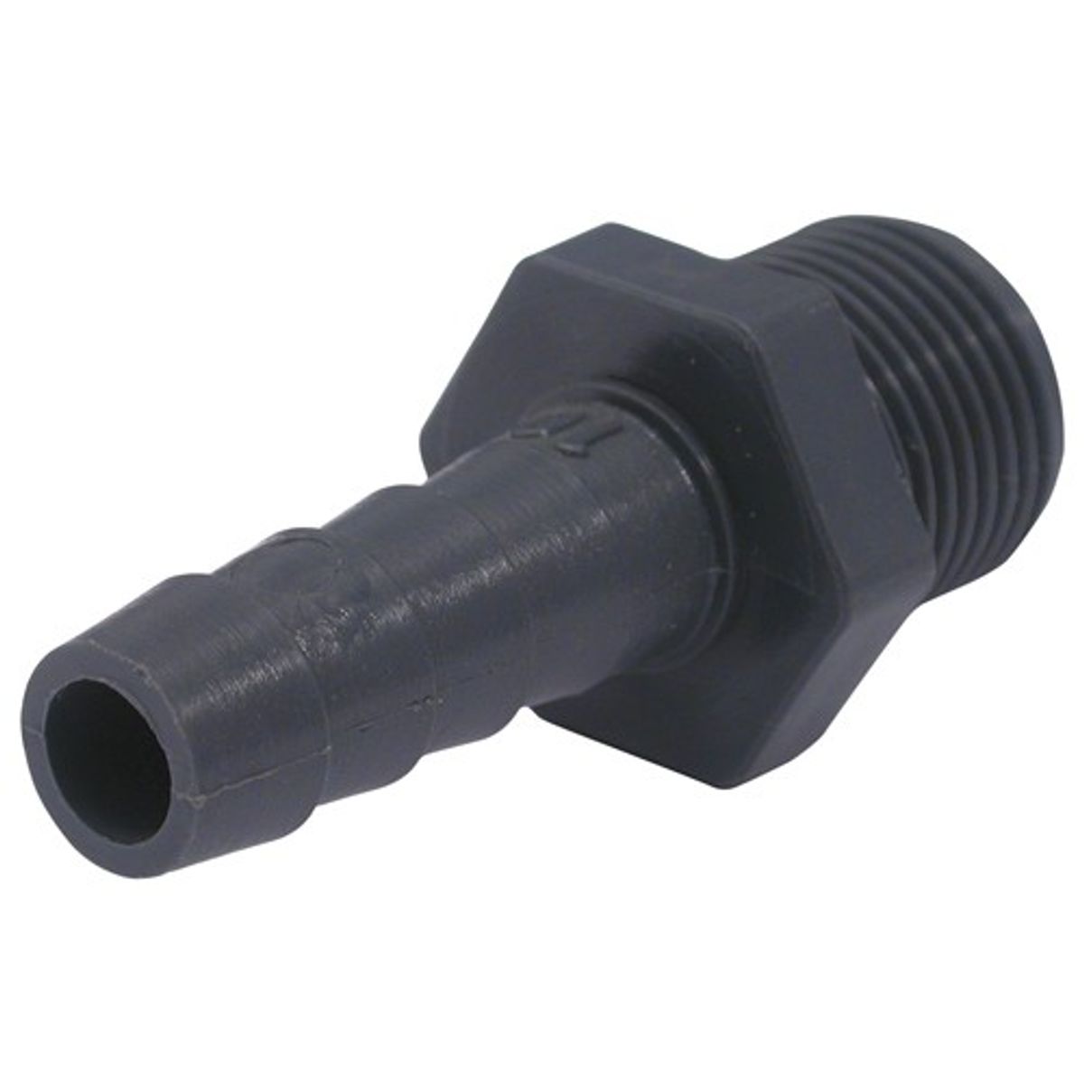 AG GRP Straight Hose Tail (2" BSP Male to 51mm Hose) 3-86260