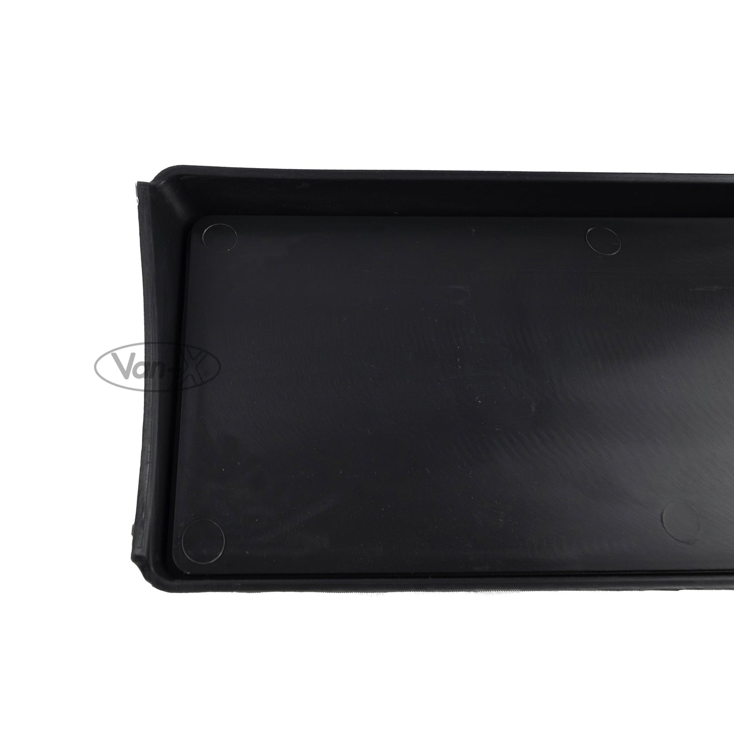 For VW T5.1 Front Number Plate Trim – Facelift Model | Van-X