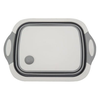 3-in-1 Foldable Cutting Board