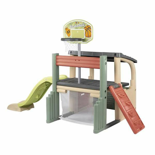 Activity centre Smoby S.Life Fun Center