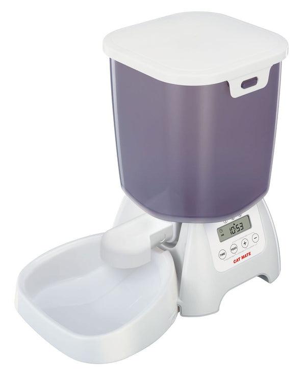 C3000 Automatic Dry Food Dispenser