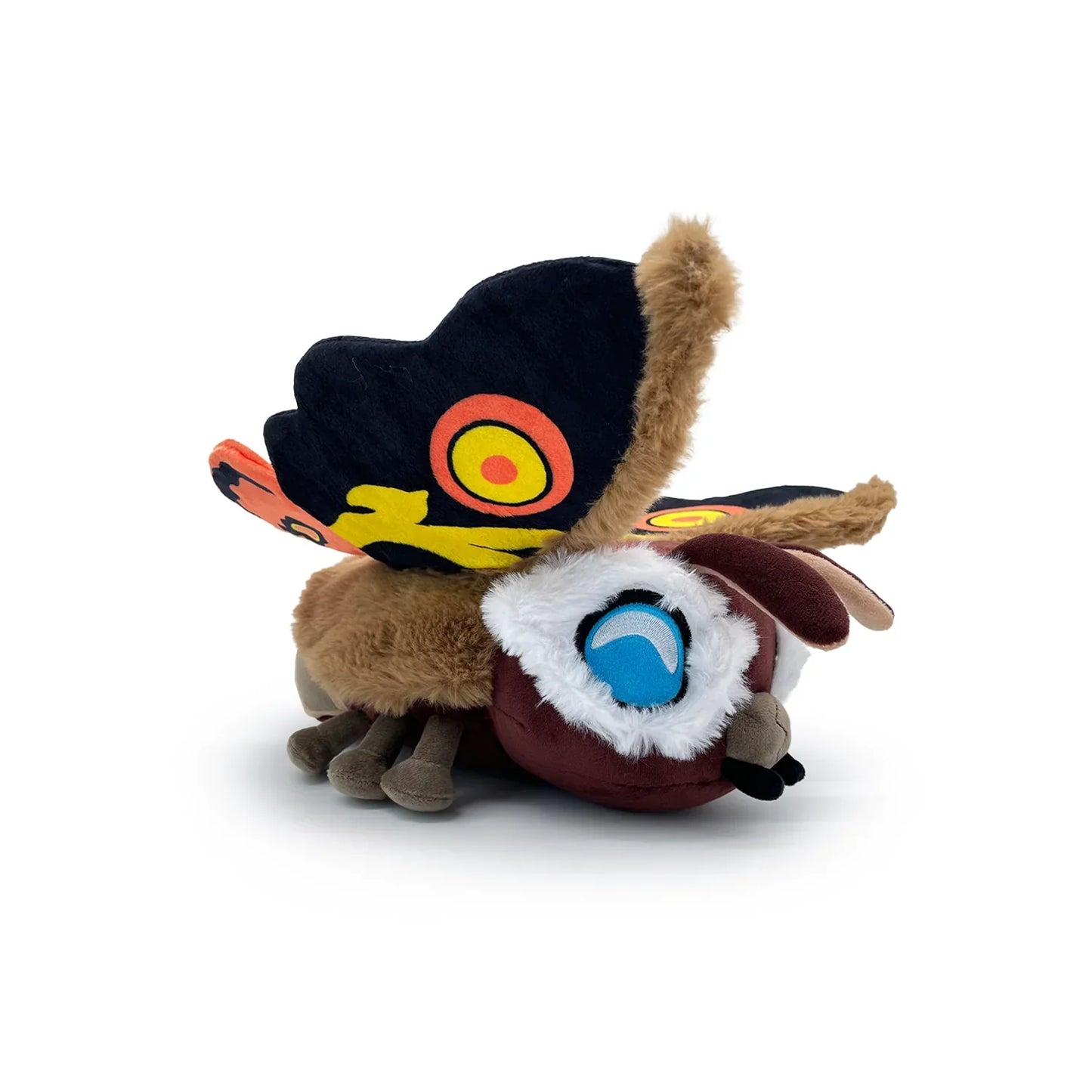 Youtooz - Godzilla: Mothra Plush (9IN)