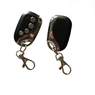 4-button wireless remote control