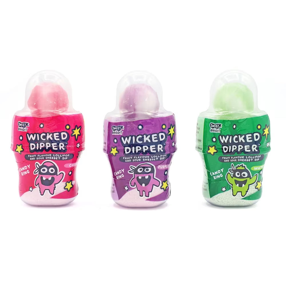 Wicked Dipper