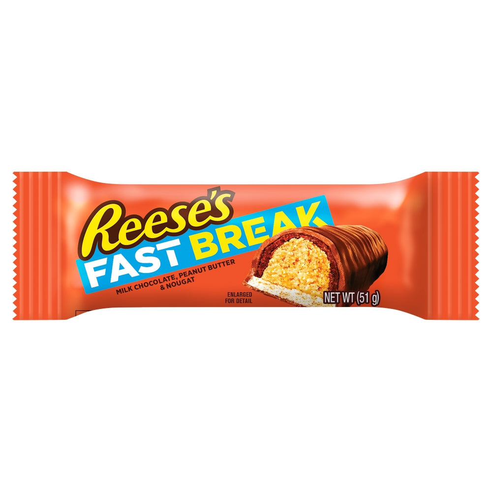 18 x Reese's Fast Break - 51GM