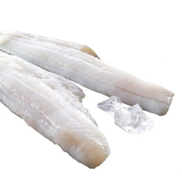 Cod Skinless FAS 16/32